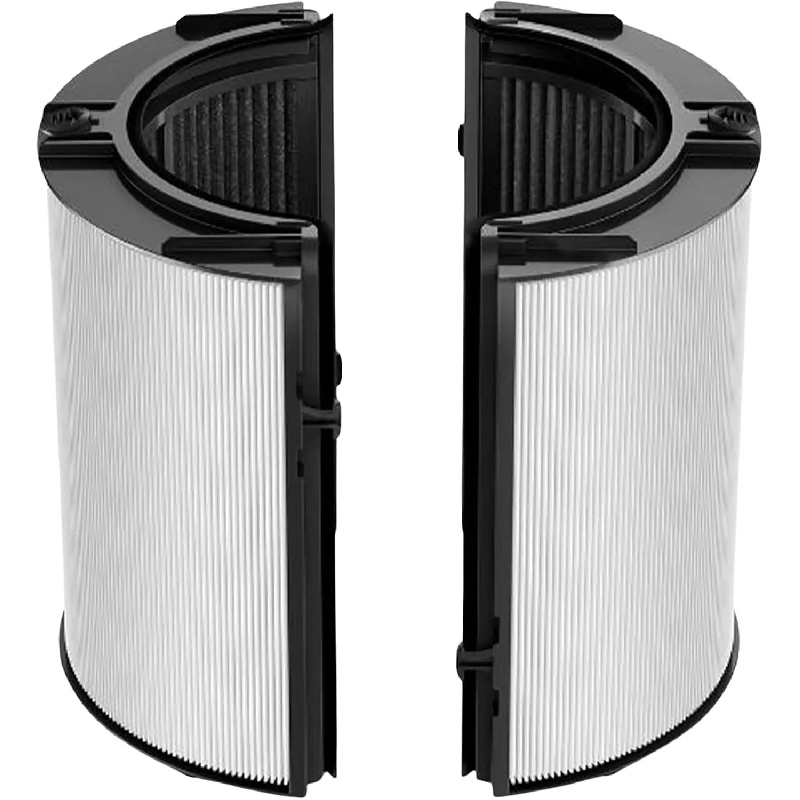 Dyson Fan Tp07 - فلتر كربوني لأجهزة دايسون TP06/TP07/TP09/PH01/PH02/PH03/PH04/TP4/HP4/HP06/HP07/HP09