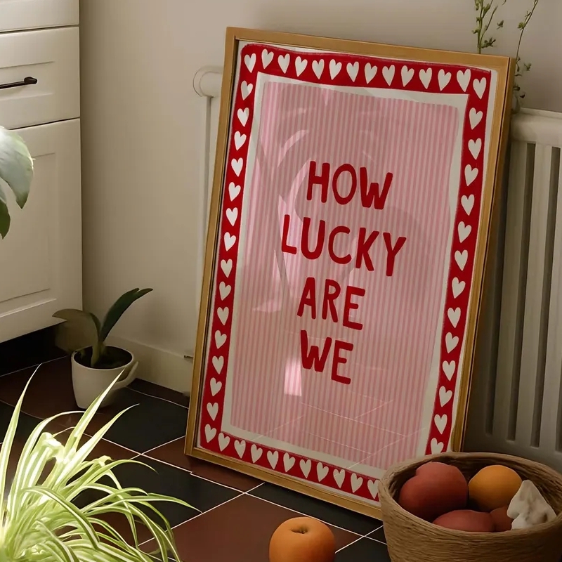 Home Decor How To - لوحات فنية جدارية من القماش بتصميم