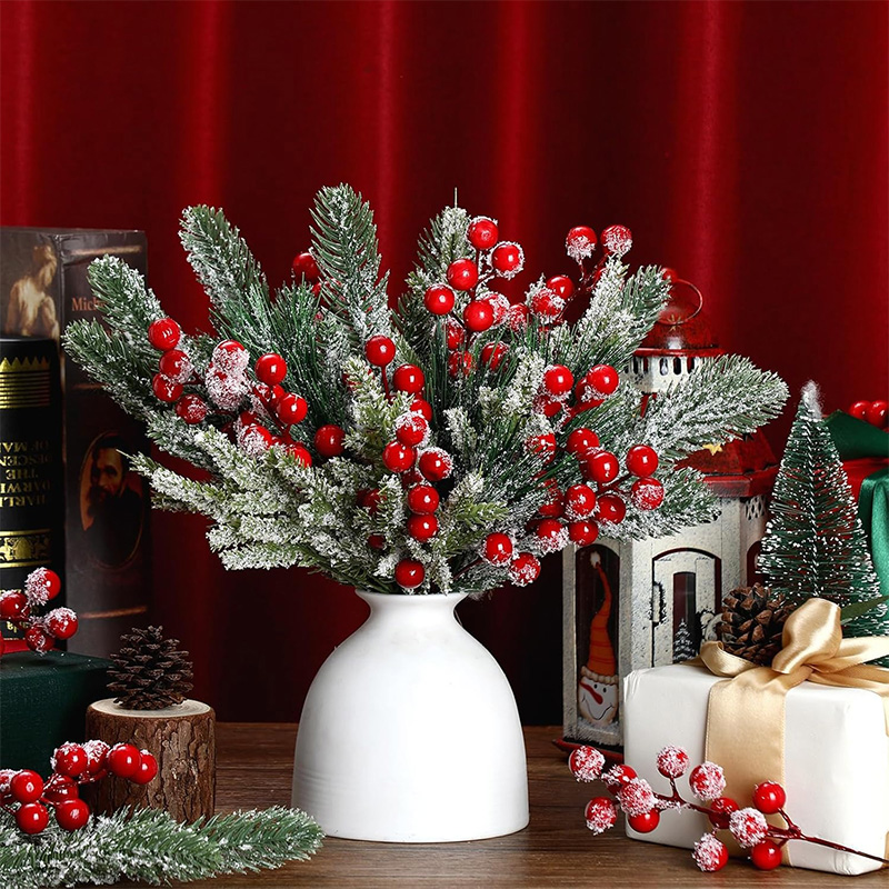 20/26 سنتيمتر عيد الميلاد الدي - مراجعة Home Decor Xmas Gifts وسعره