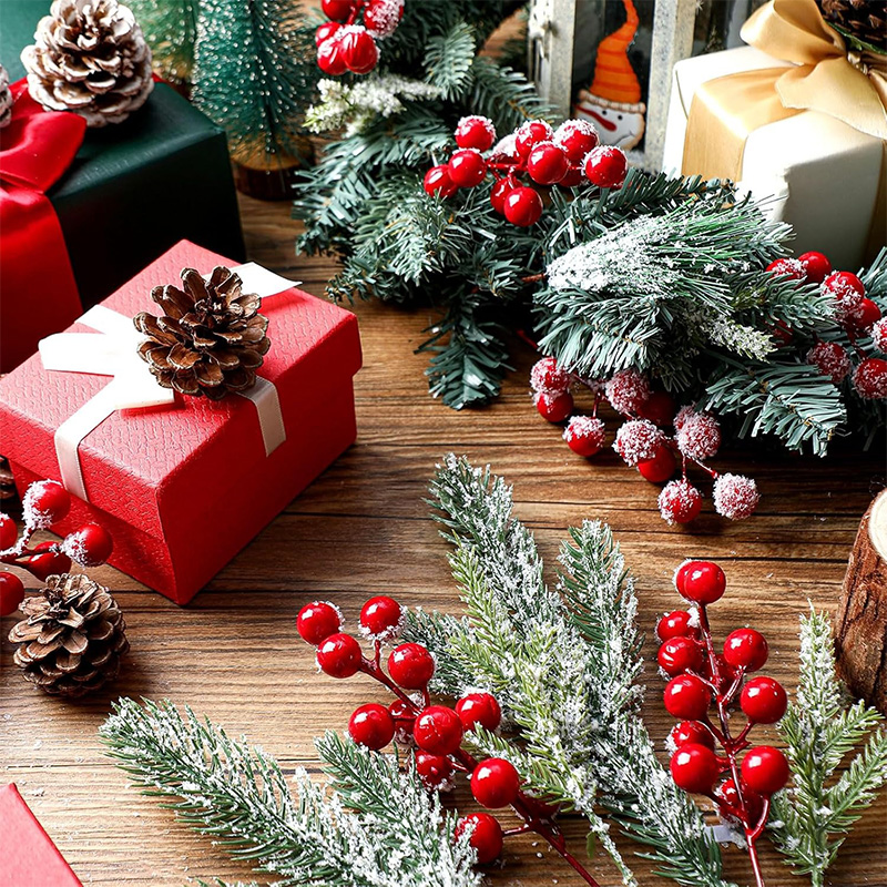 20/26 سنتيمتر عيد الميلاد الدي - مراجعة Home Decor Xmas Gifts وسعره
