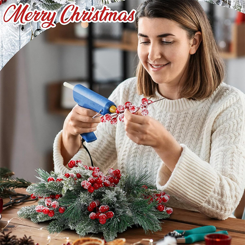 20/26 سنتيمتر عيد الميلاد الدي - مراجعة Home Decor Xmas Gifts وسعره