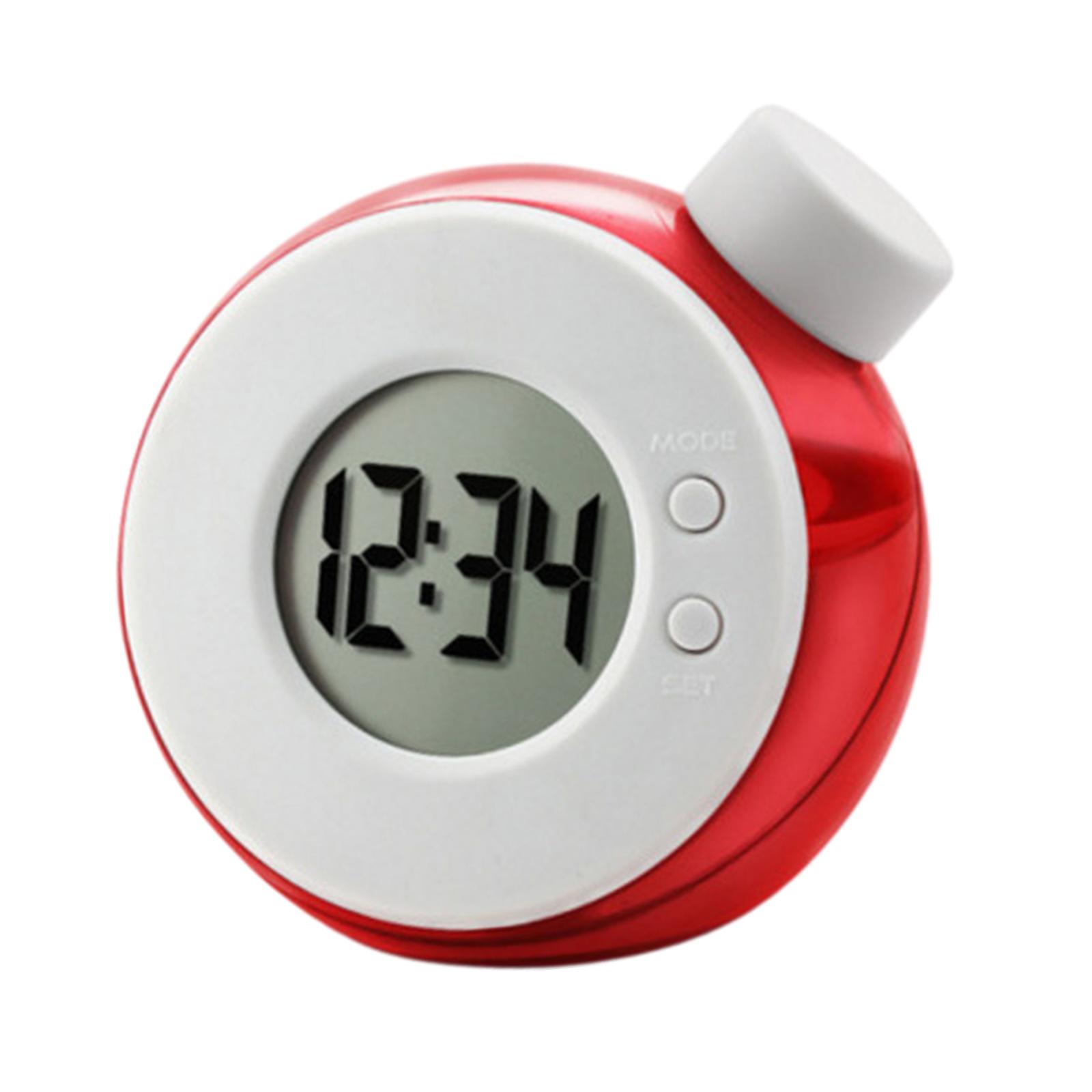 ساعة رقمية عتيقة الطراز تعمل ب - مراجعة Vintage Alarm Clock وسعره