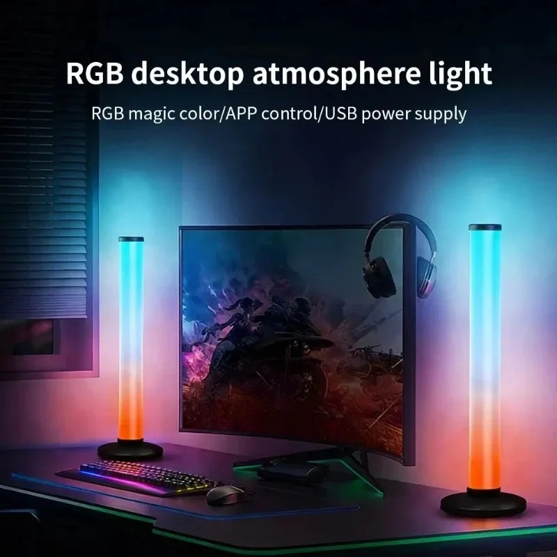 شريط إضاءة LED ملون يعمل بالطا - مراجعة Home Decor Tv وسعره
