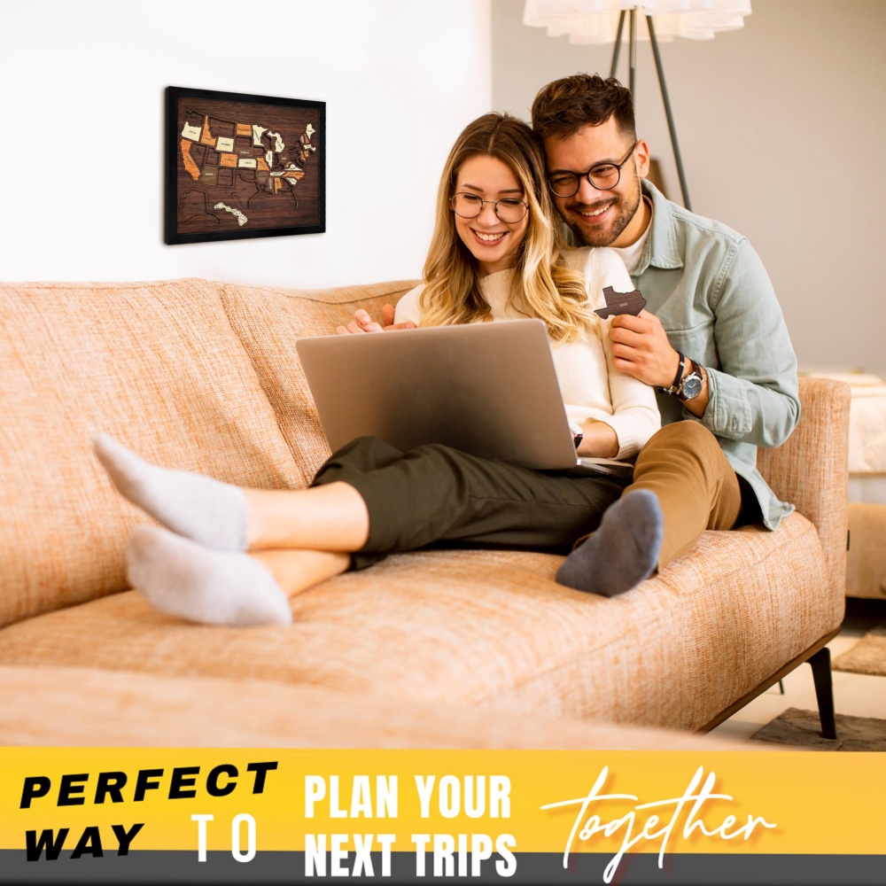 لوحة خشبية قابلة للتخصيص على ش - مراجعة Home Decor Usa وسعره