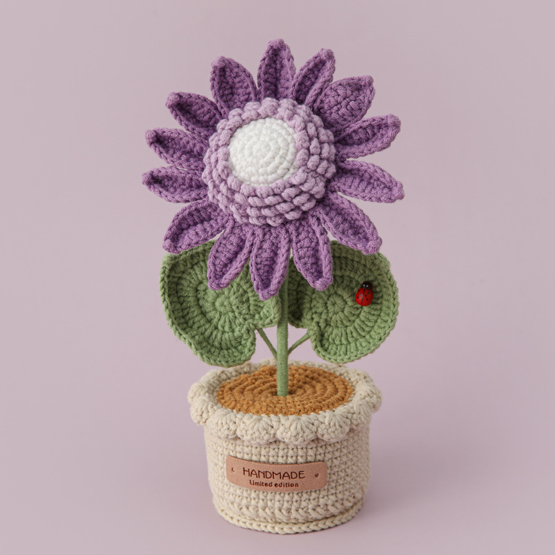 الإبداعية المنسوجة كبيرة عباد  - مراجعة Yarn Home Decor وسعره