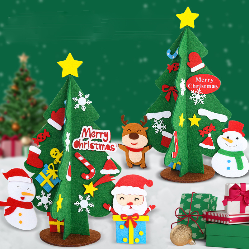 عيد الميلاد الديكور شجرة عيد ا - مراجعة Home Decor Xmas Gifts وسعره