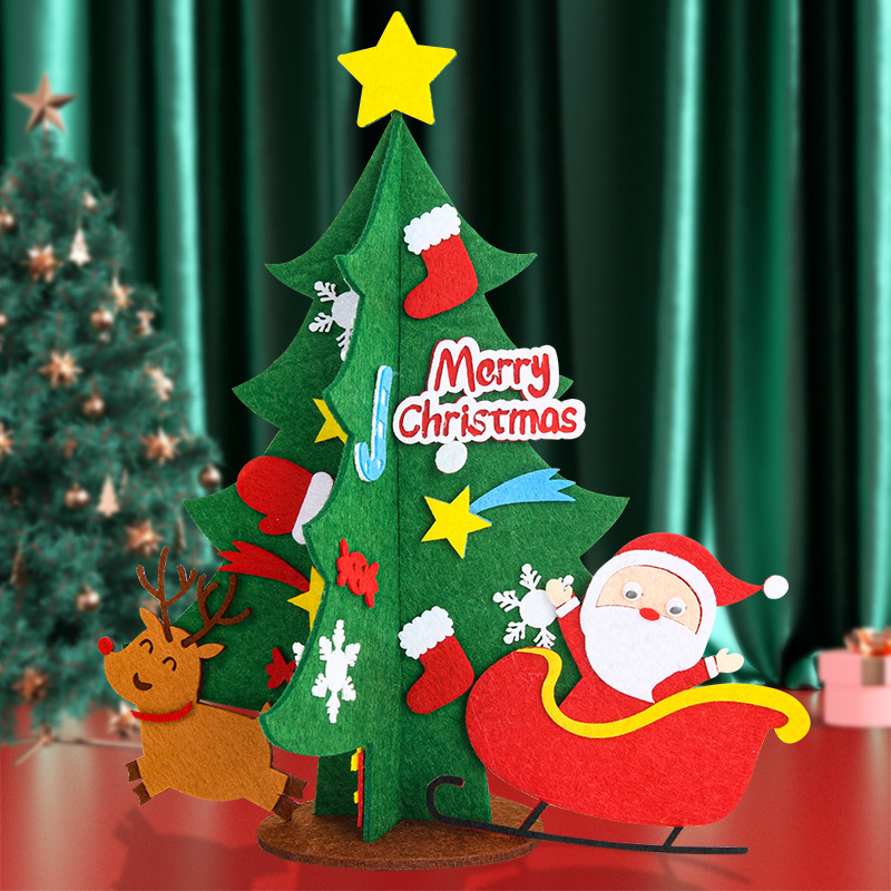 عيد الميلاد الديكور شجرة عيد ا - مراجعة Home Decor Xmas Gifts وسعره