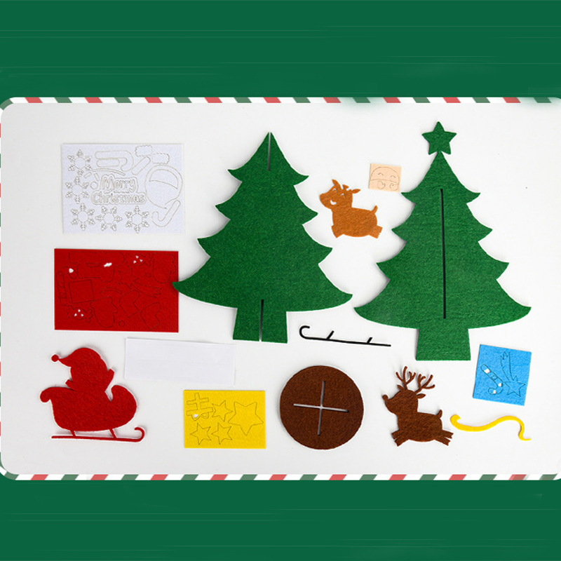 عيد الميلاد الديكور شجرة عيد ا - مراجعة Home Decor Xmas Gifts وسعره