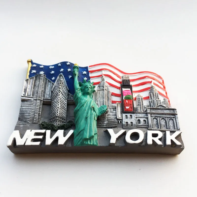 أمريكا نيويورك السفر الهدايا ا - مراجعة Home Decor Usa وسعره