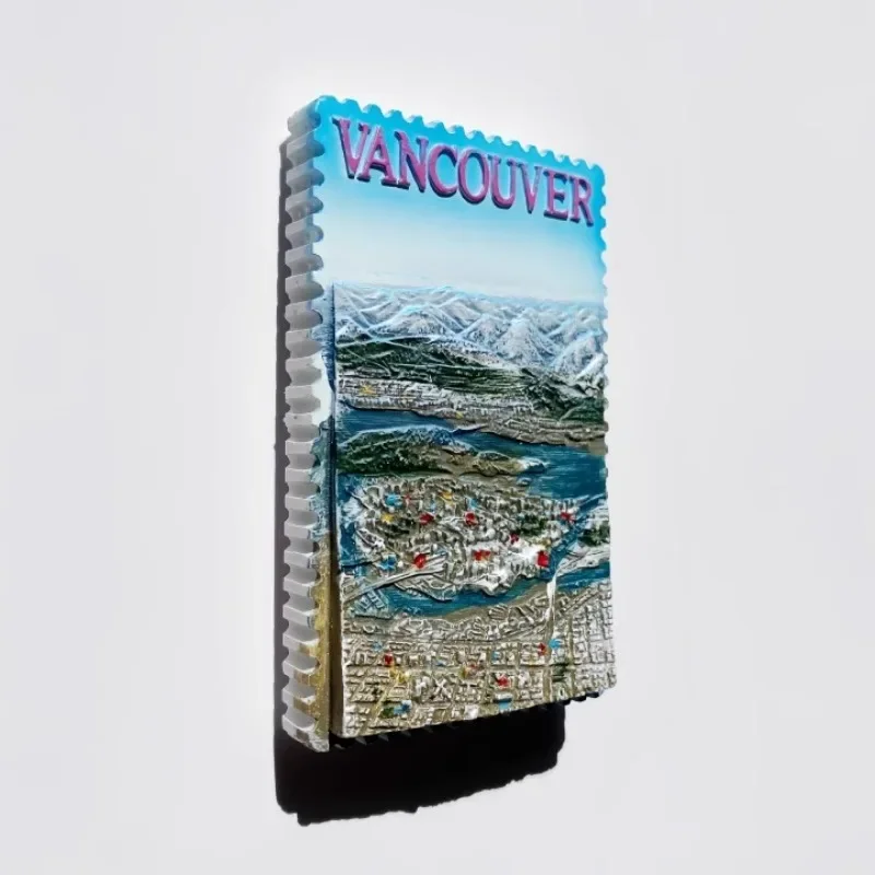 كندا الهدايا التذكارية شلالات  - مراجعة Home Decor Vancouver وسعره