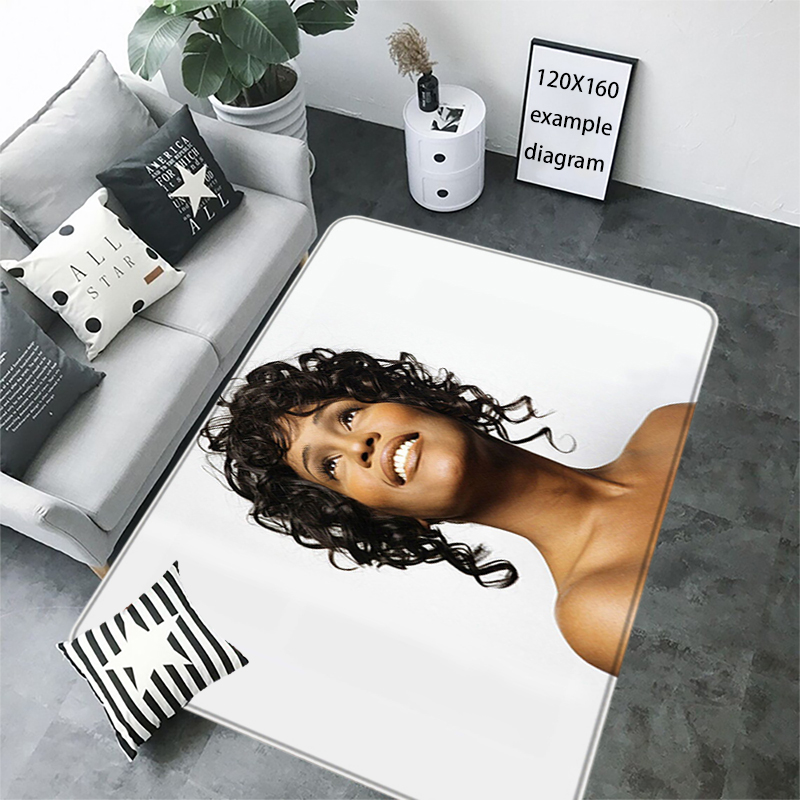 سجادة القدم ترحيب الكلمة حصيرة - مراجعة Home Decor Houston وسعره