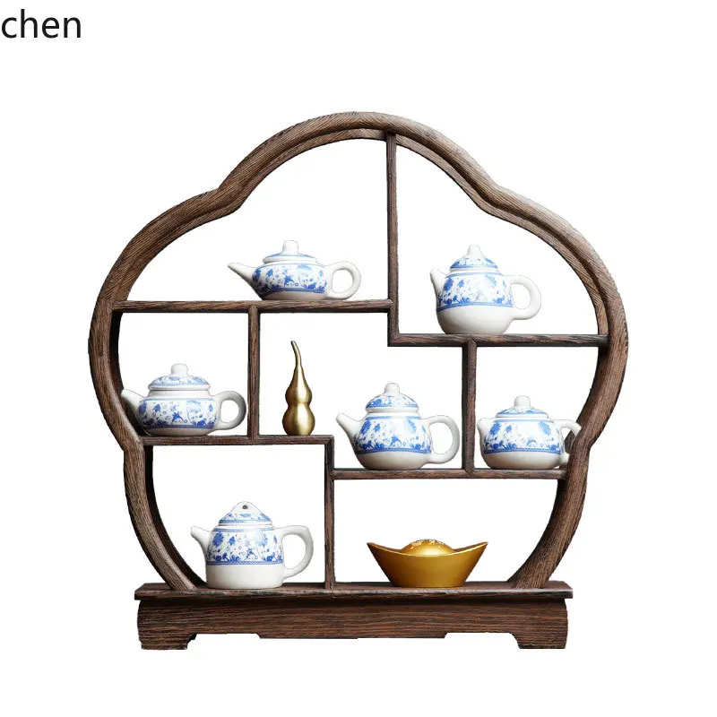 7.15-c13 إبريق شاي زين ريترو أ - مراجعة Home Decor Resin وسعره