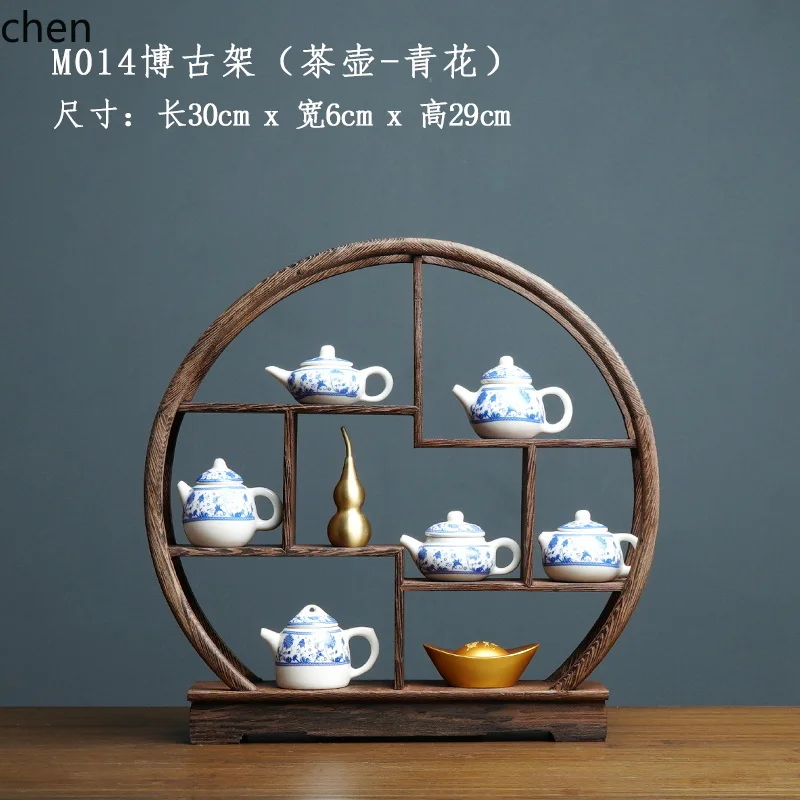 7.15-c13 إبريق شاي زين ريترو أ - مراجعة Home Decor Resin وسعره