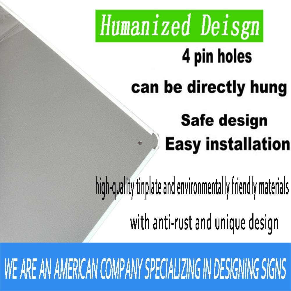 لافتة معدنية لحفلة موسيقية في  - مراجعة Home Decor Houston وسعره