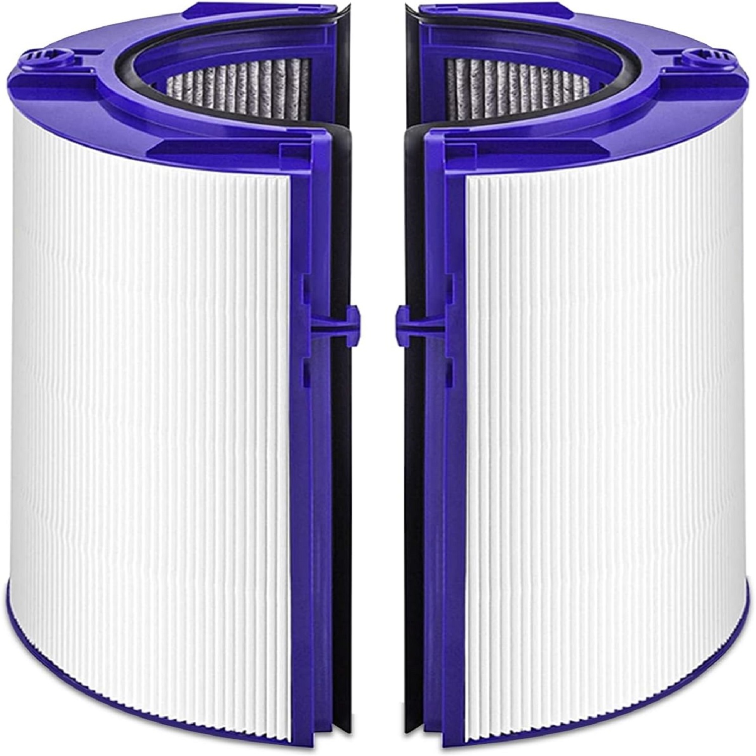 استبدال فلتر دايسون PH01 HP07  - مراجعة Dyson Fan Tp07 وسعره