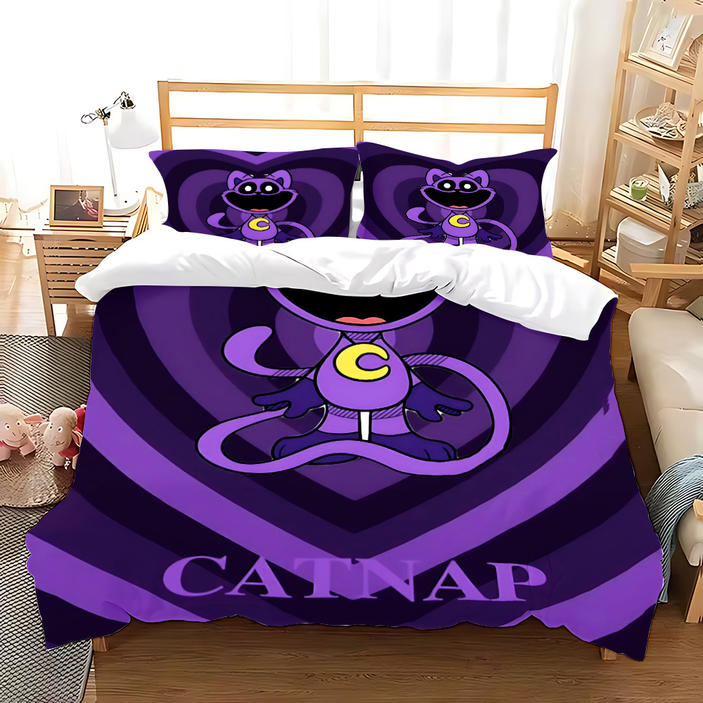 ثلاثية الأبعاد طباعة لعبة CatN - مراجعة Decorative Throw Pillow وسعره
