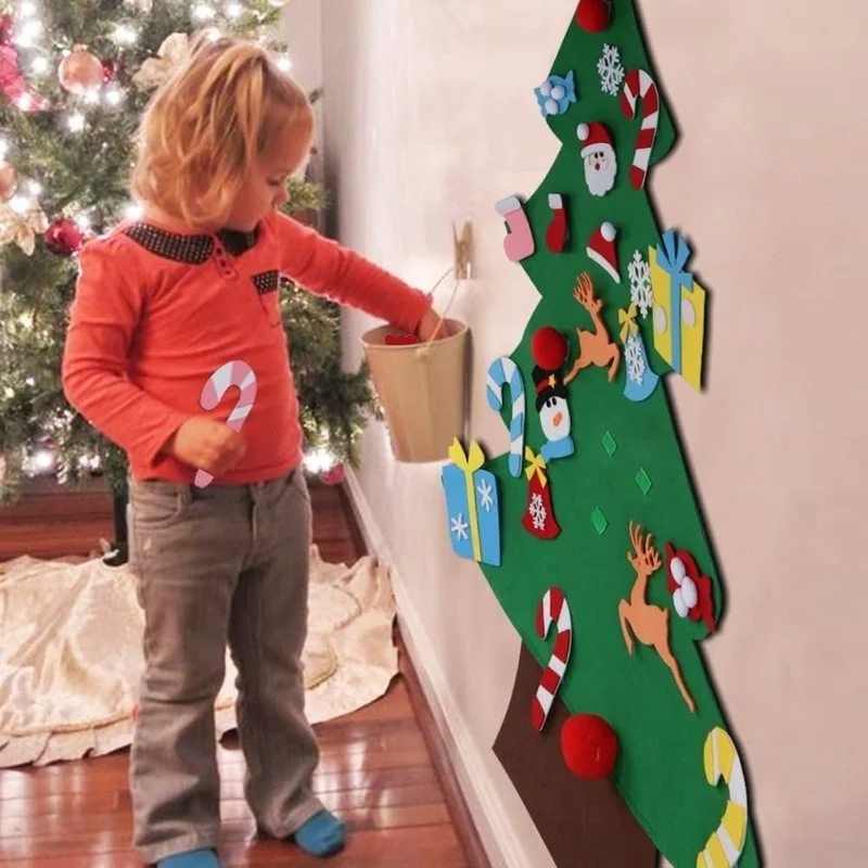 شعرت الاطفال لتقوم بها بنفسك ش - مراجعة Home Decor Xmas Gifts وسعره