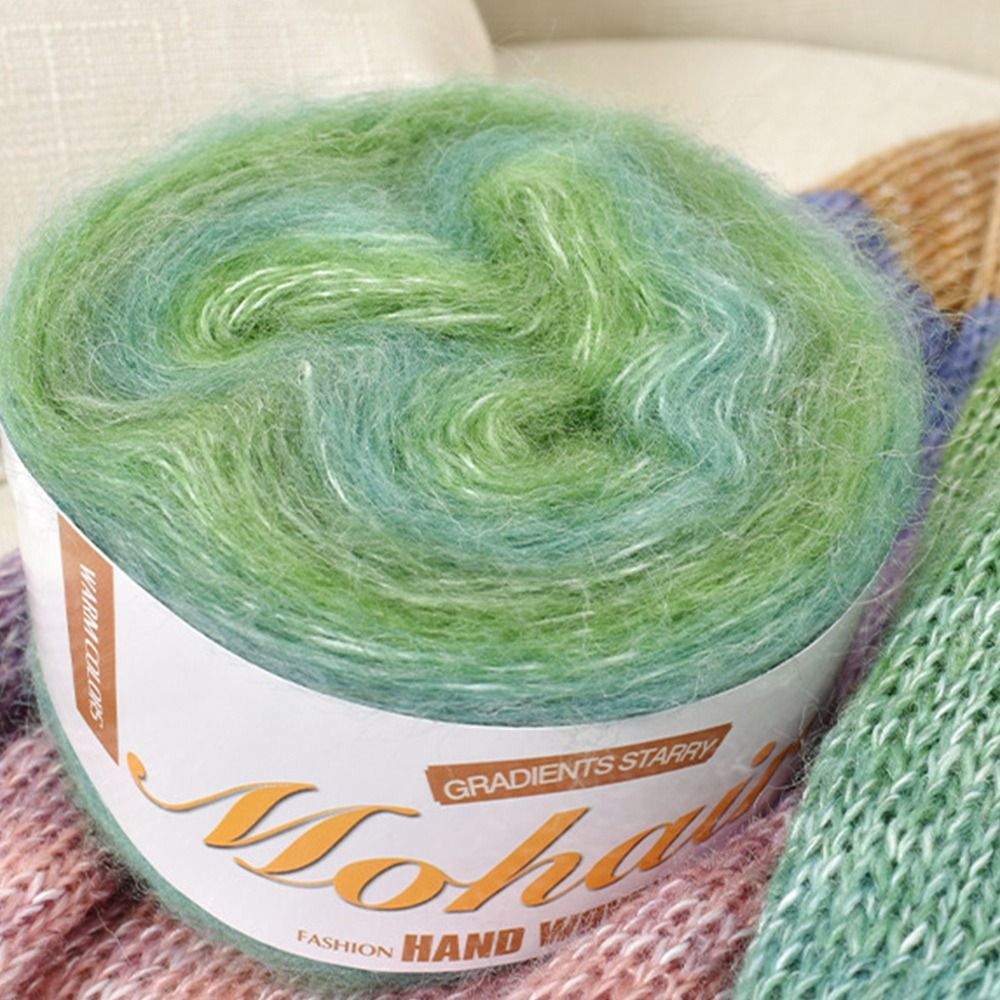مزيج من القطن العضوي ، خط دانت - مراجعة Yarn Home Decor وسعره