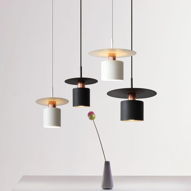 ديكور الغرفة غرفة نوم السرير ر - مراجعة Hanging Moon Lamp وسعره
