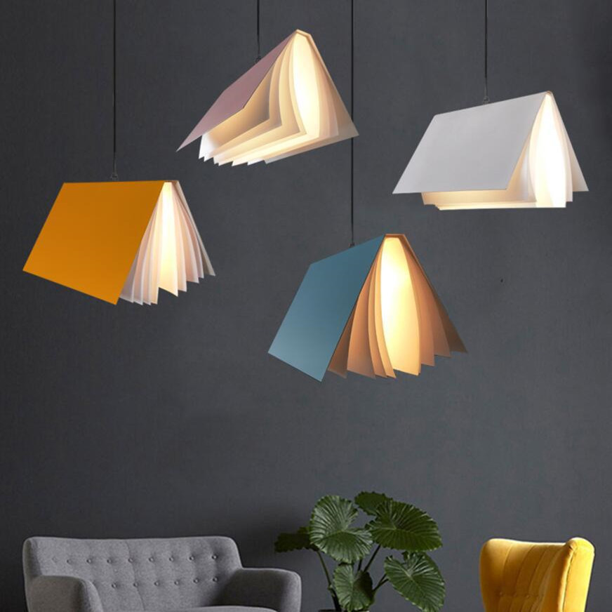 مصباح متدلي مبتكر لغرفة الطعام - مراجعة Hanging Moon Lamp وسعره