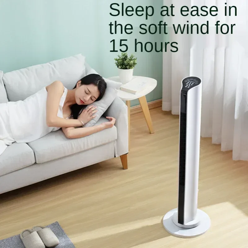 مروحة أرضية كهربائية بدون مياه - مراجعة Dyson Fan Tp07 وسعره