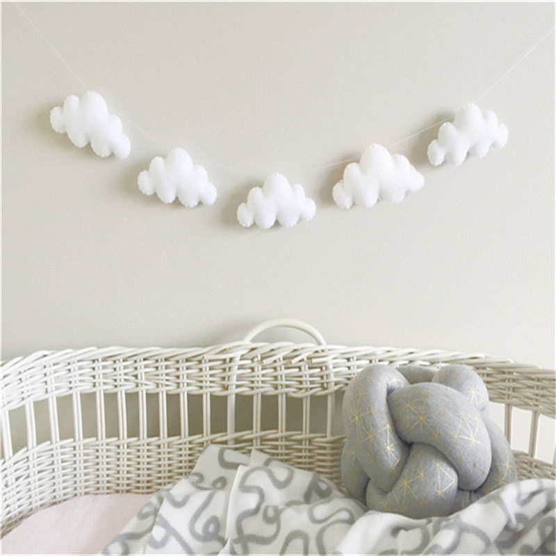 الشمال ورأى سحابة أكاليل سلسلة - مراجعة Home Decor Korea وسعره