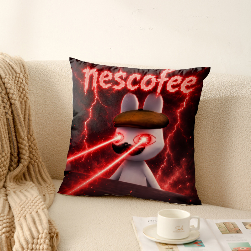 غطاء وسادة ناعم ومريح بتصميم ب - مراجعة Decorative Throw Pillow وسعره
